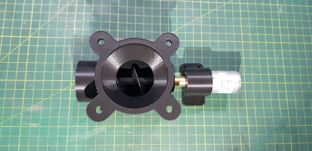 Feeders and Dispensers 15